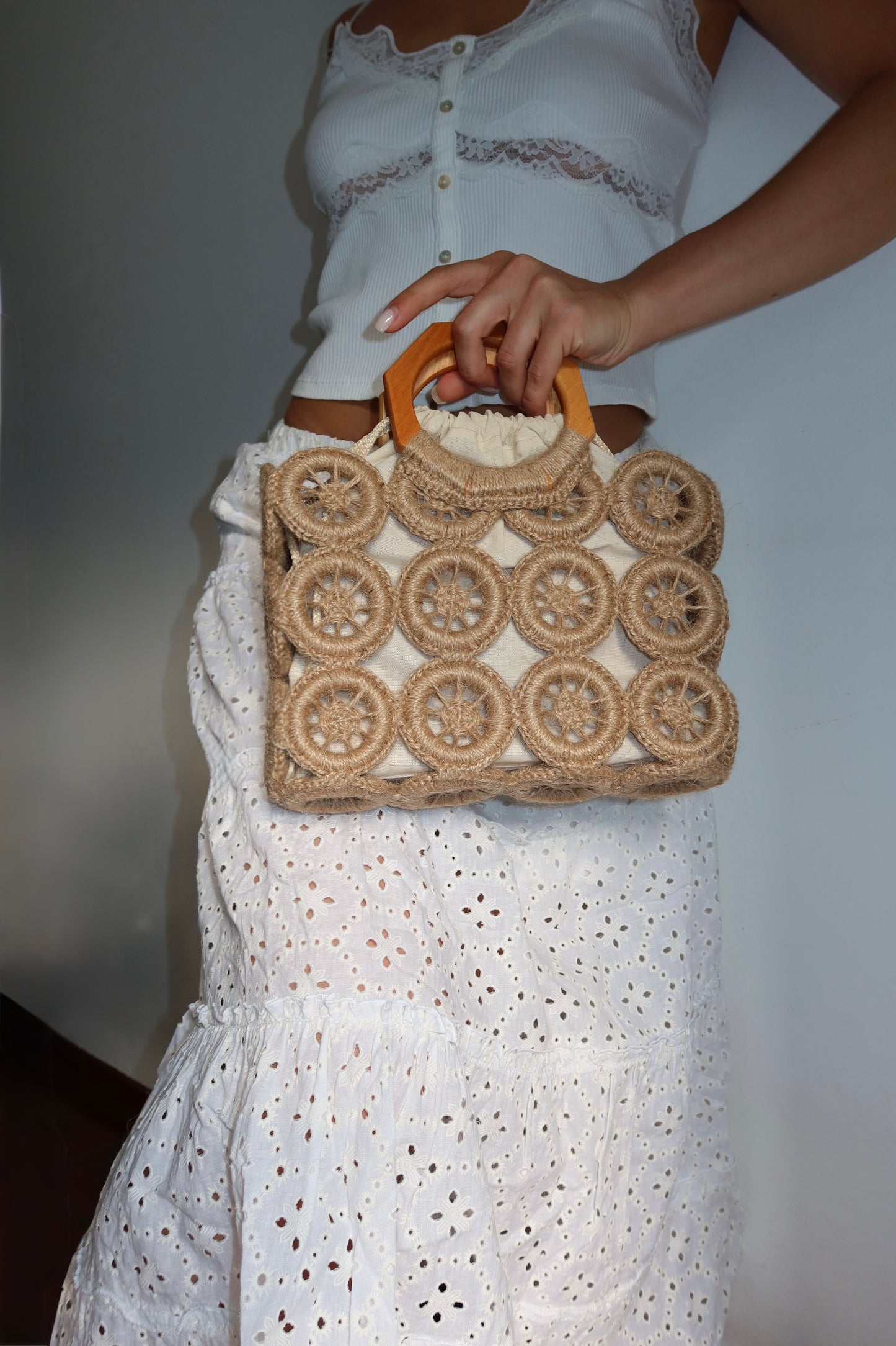 Aura Bag